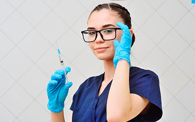 Мобильные капельные комплексы - Квинмед