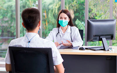 Наркологическое кодирование – Квинмед