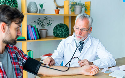 Психической тяги к спиртному - Квинмед