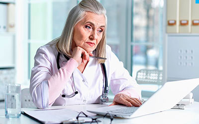 Тоска и апатия - Клиника Квинмед