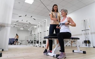 Центр алкогольной реабилитации VIP уровня - Квинмед