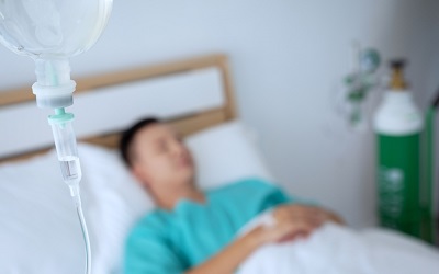 Человека нельзя лечить против его воли – Квинмед