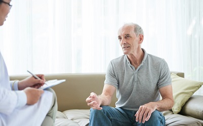 Мотивационная интервенция - Квинмед