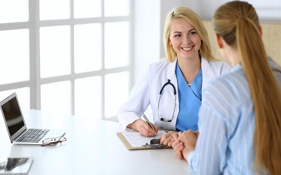 Психиатрическая консультация — чего ждать во время первого визита к доктору – Квинмед