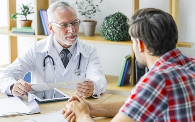 Выбор программы лечения с врачом - клиника Квинмед