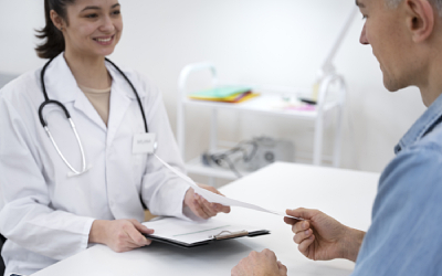 Добровольное согласие на лечение по методу Довженко - Квинмед