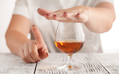 Отказ от спиртного – Квинмед