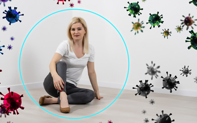 Укрепить иммунитет – Квинмед